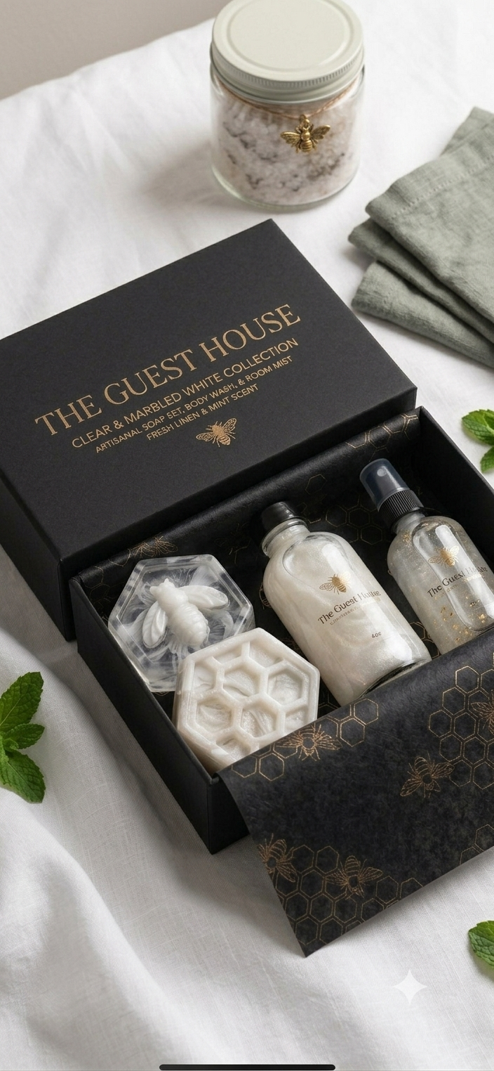 The Guest House Collection