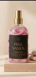 Pink Sands Body Oil