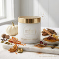 Pumpkins Dream Whipped Body Butter