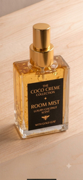 Coco Creme Room Mist
