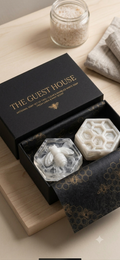 The Guest House Soap Set