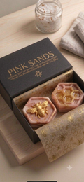 Pink Sands Bar Soap Set