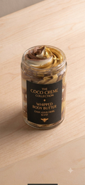 Coco Creme Whipped Butter
