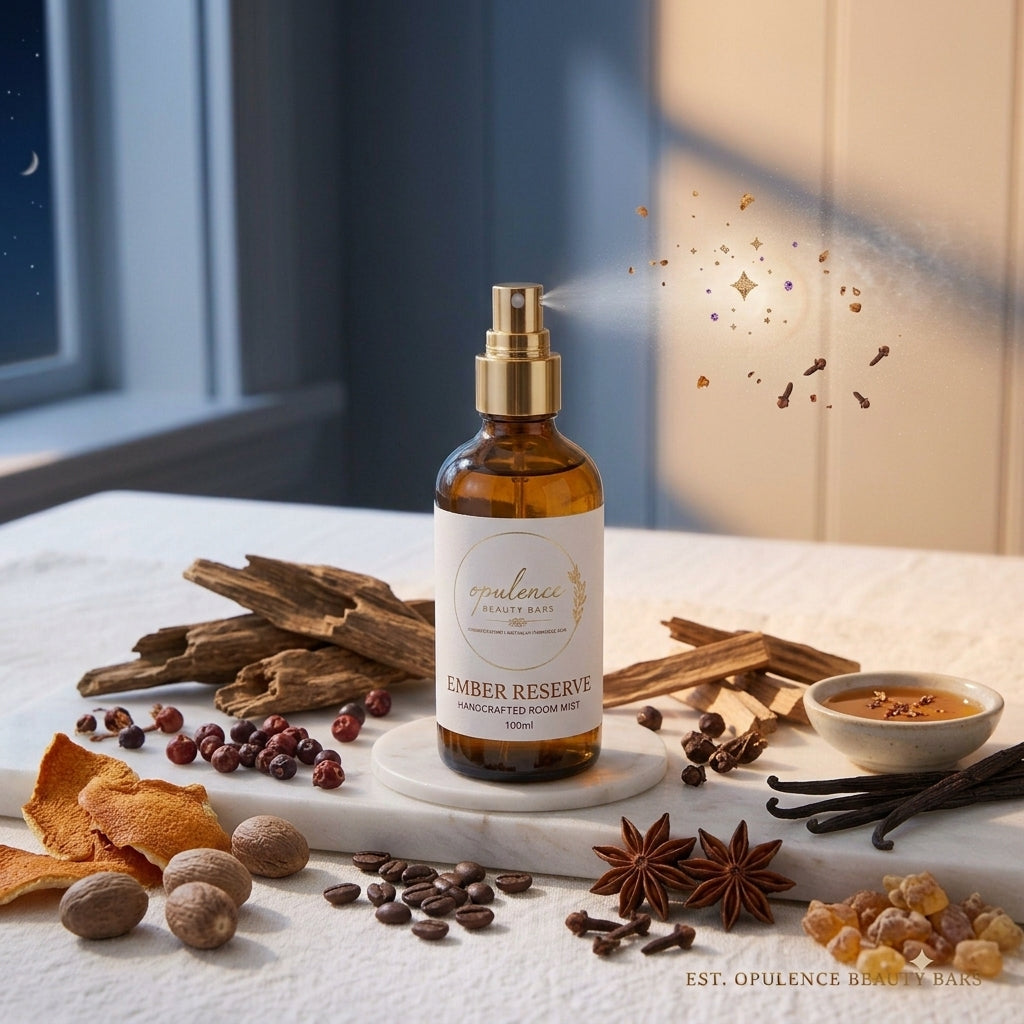 Ember Reserve Room Mist