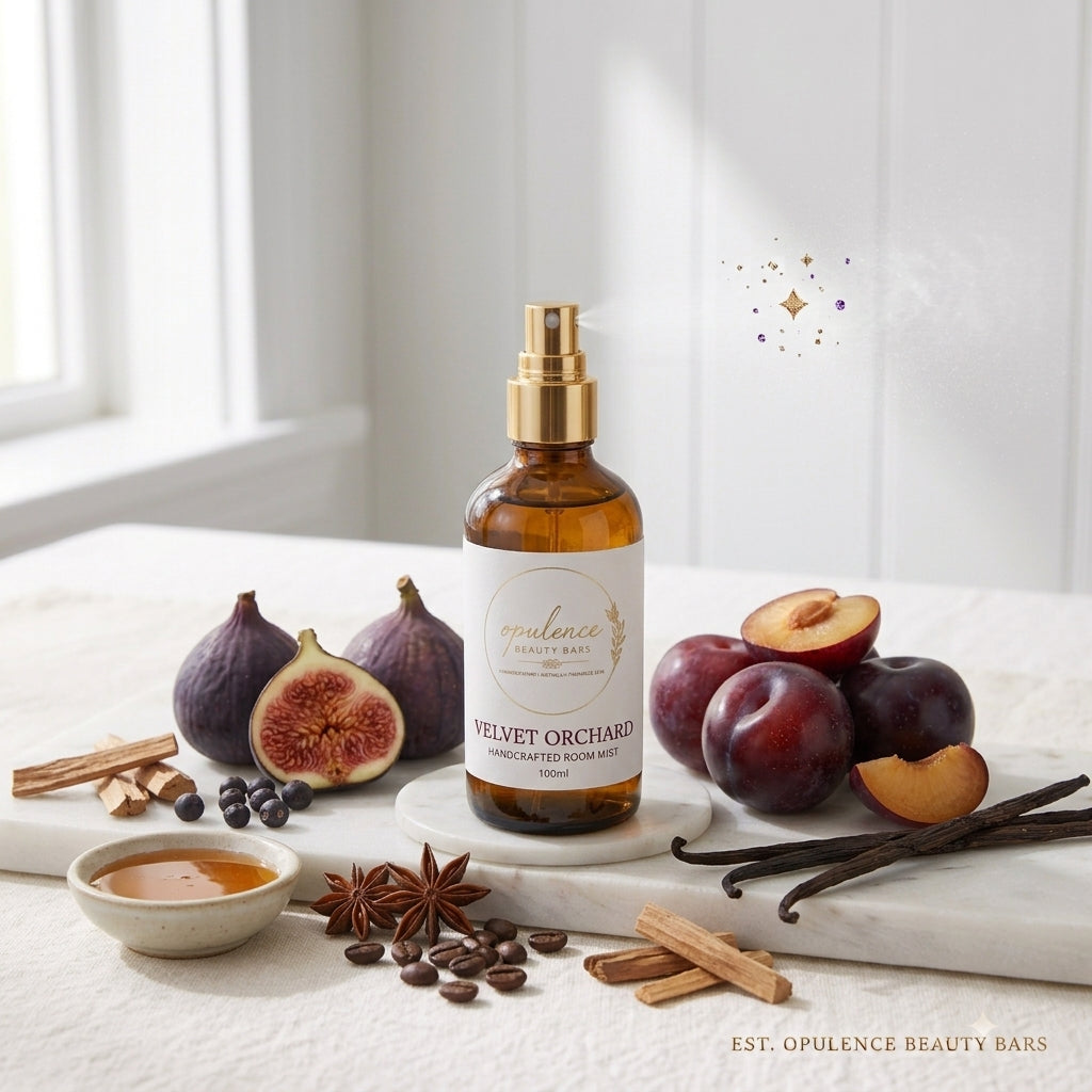 Velvet Orchard Room Mist