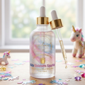 Kids Nourishing Body Oil