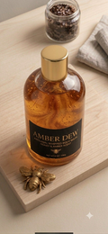Amber Dew Hydrating Body Wash