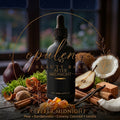 After Midnight Body Oil