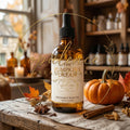 Pumpkins Dream Body Oil