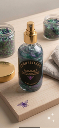 Emerald Dew Room Mist