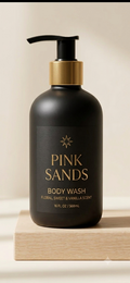 Pink Sands Body Wash