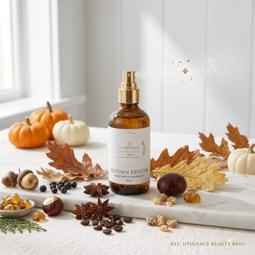 Autumn Estates Room Mist