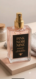 Pink Noir Nine Room Mist