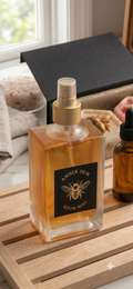 Amber Dew Ambient Room Mist