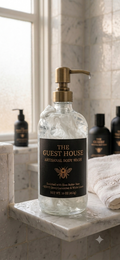 The Guest House Body Wash
