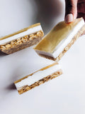 Oats & Honey Artisan Bar