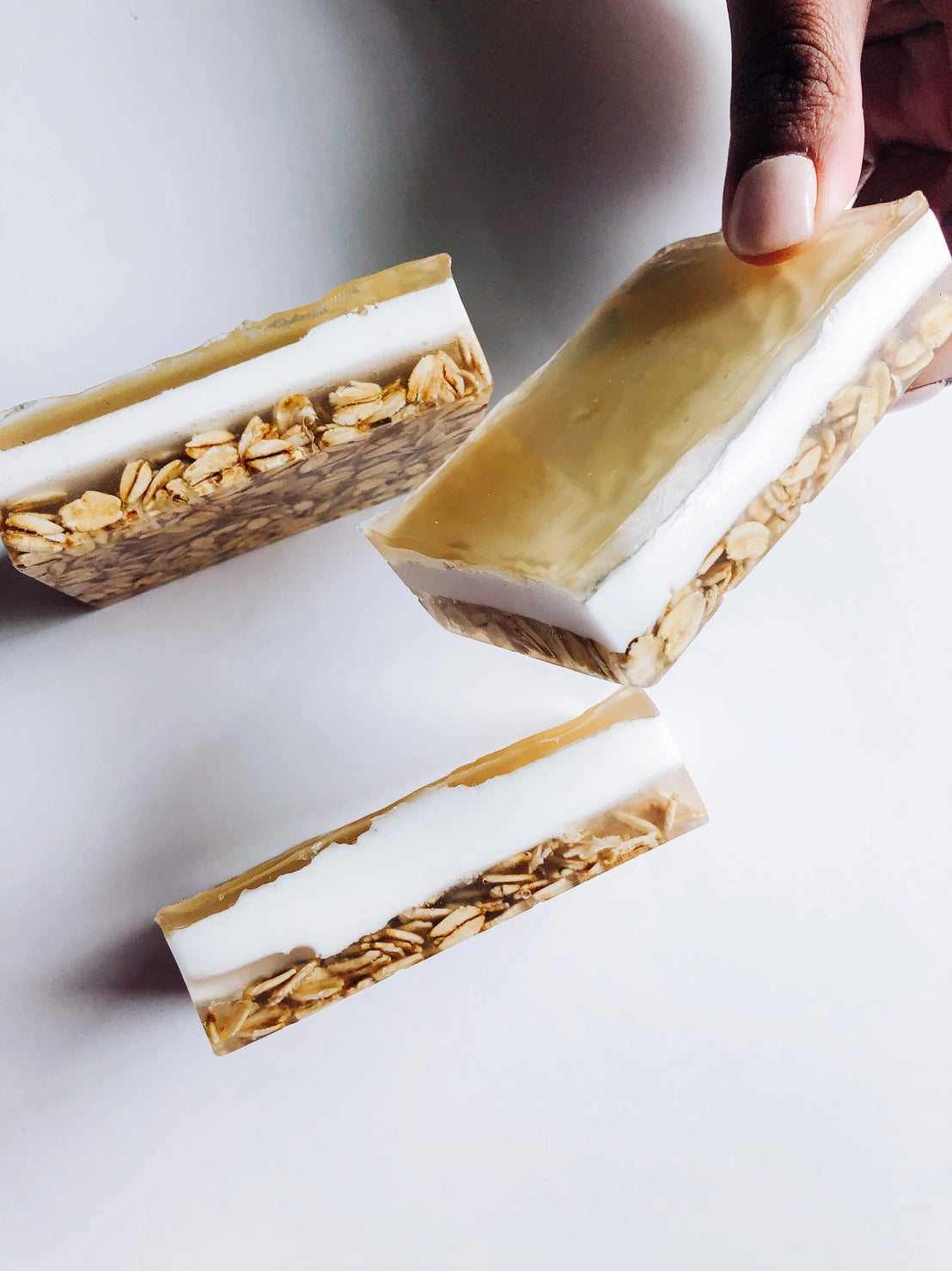 Oats & Honey Artisan Bar