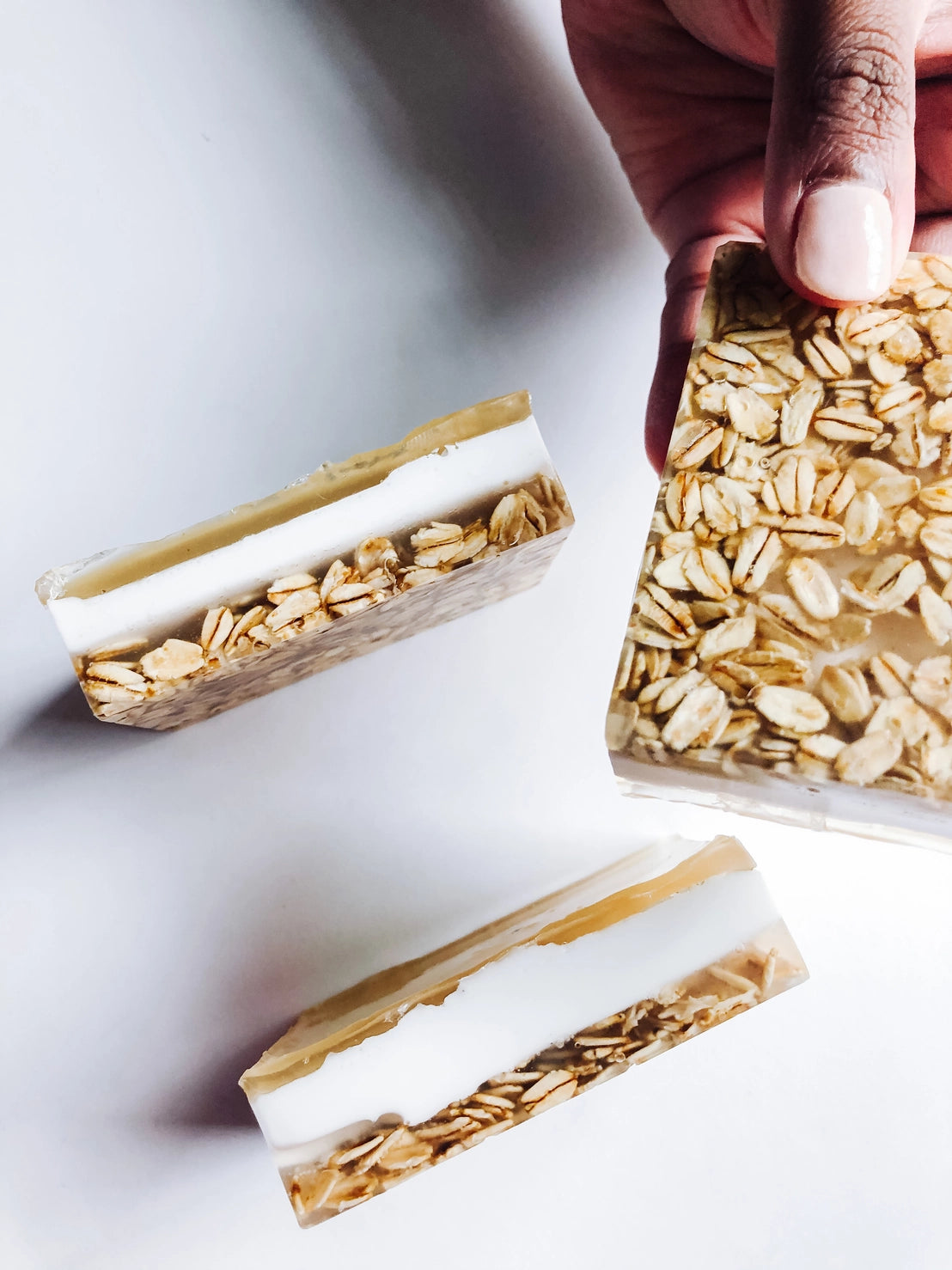 Oats & Honey Artisan Bar
